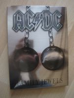 AC/DC DVD Family JEWELS