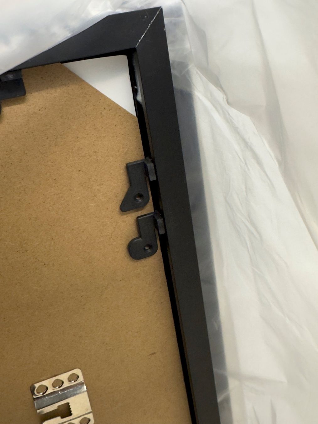 Gemälde: Wandbild "Eat. Sleep. Game. Repeat." mit Rahmen – Neu (gemäss Beschreibung) aus Gockhausen von _720 1