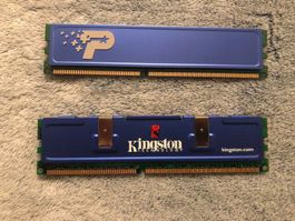 Ram 2 Stück