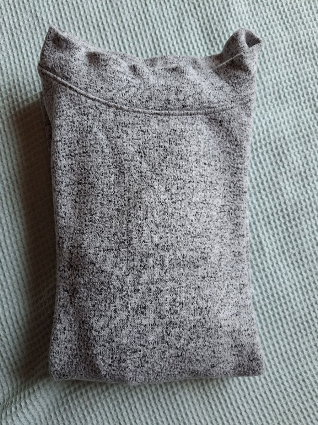 H&M Maglioni & Felpe: Pull gris chiné taille XS marque H&M  – Usato da Villiers venduto da san_jn5w 7