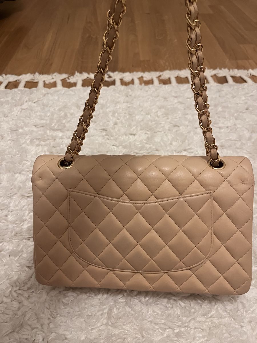 Borse: Chanel Classic flap – Usato da Luzern venduto da bambola92 2