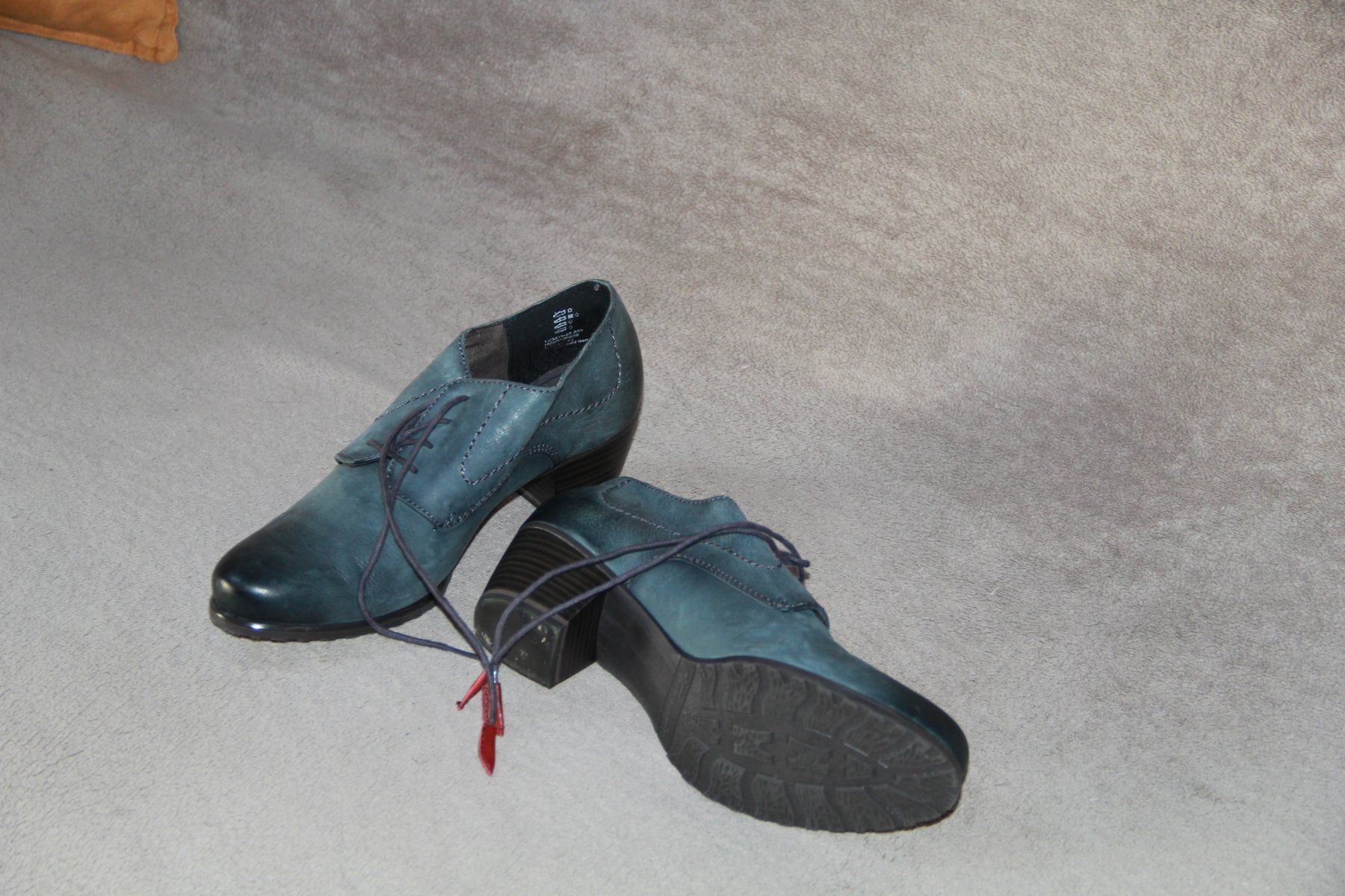 Tamaris Scarpe da donna: chaussure Tamaris – Usato da satigny venduto da cara68 1