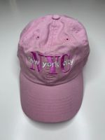 Vintage NYC New York City Cap