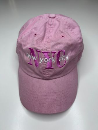 Vintage NYC New York City Cap