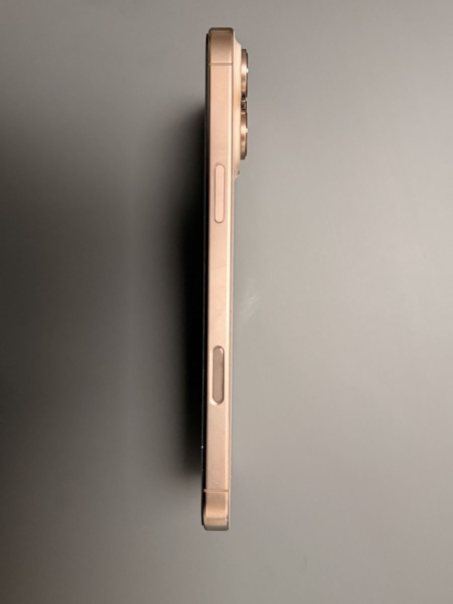 Apple Telefoni cellulari / Smartphones: Iphone 16 Pro Max - 256GB – Nuovo (secondo la descrizione) da Felben-Wellhausen venduto da 9506 3