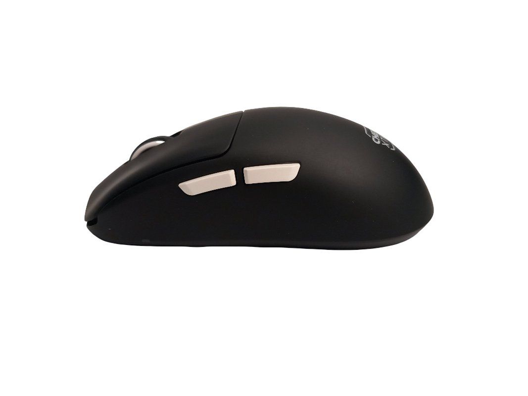 Maus: CHERRY XTRFY M68 Pro Wireless Black Mouse – Neu (gemäss Beschreibung) aus Hünenberg von Restwert_Zug 3