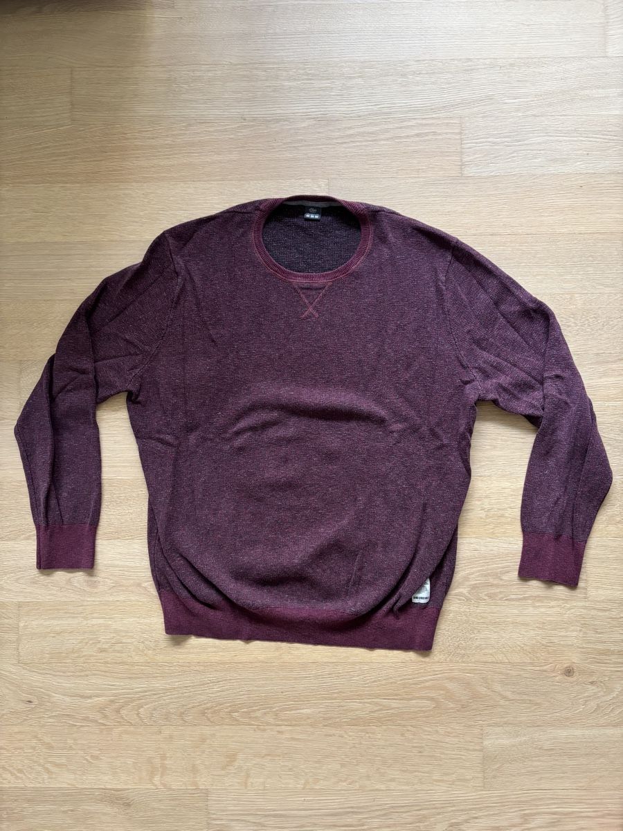 S.Oliver Pulls & Sweat-shirts: S.Oliver Pullover (Gr. XXL) – D'occasion à Wallisellen par simeli94
