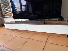 Modernes TV-Möbel