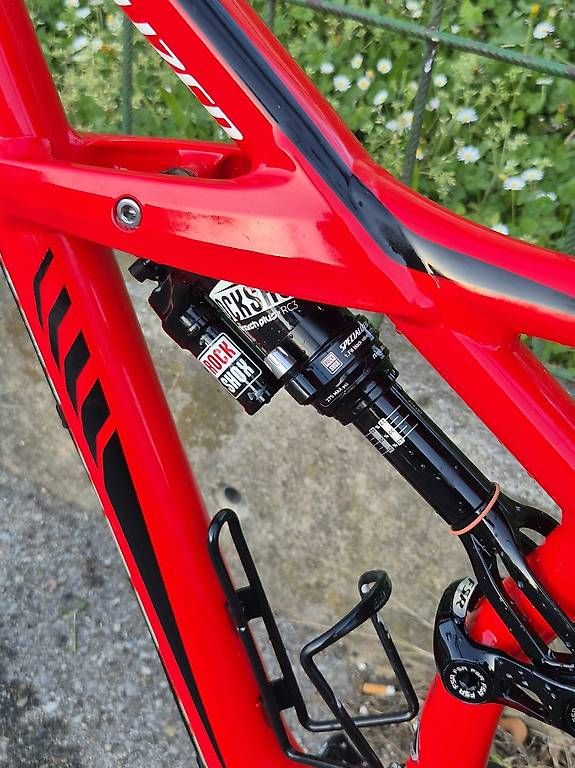 Specialized Biciclette: Specialized Enduro 2017 – Usato da Lugano venduto da ant_z752 3