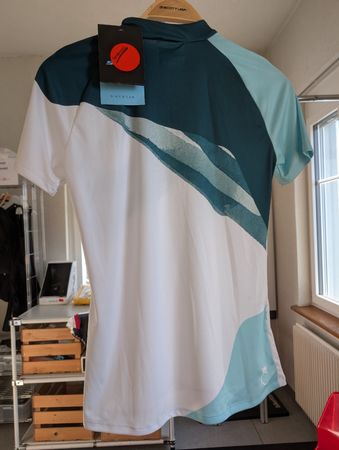 Scott Sportshirt Neu Gr L