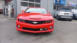 Camaro SS V8 6.2L