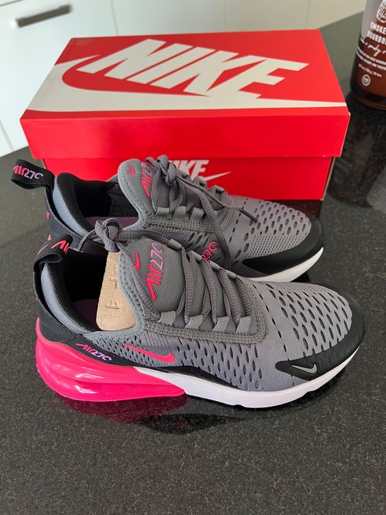 Air max 270 clearance scatola