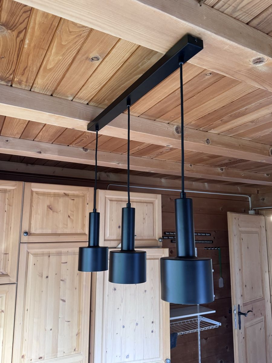 Micasa Kronleuchter & Deckenlampen: Micasa Deckenlampe – Gebraucht aus Wädenswil von jewelsy 1