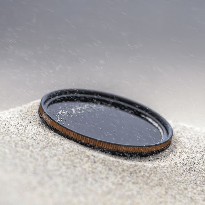 Polarpro Filtri: PolarPro QuartzLine CP 67 mm, Polarizing filter, 67 mm – Nuovo (secondo la descrizione) da Basel venduto da BeSerious 5