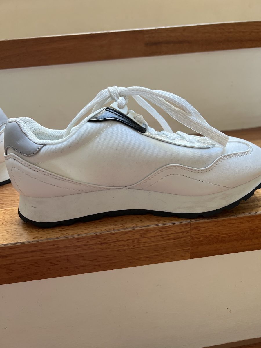 Calvin Klein Scarpe per ragazze: Calvin Klein Sneakers 23cm – Usato da Eglisau venduto da Jsam 6