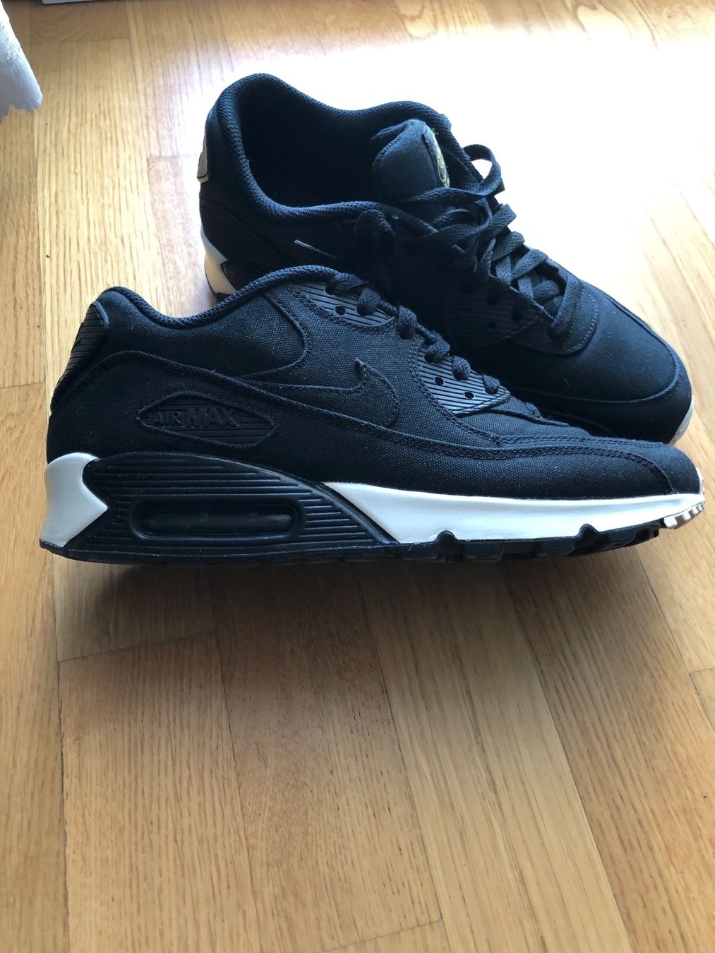 Nike Herrenschuhe: Nike Air Max 90 – Neu (gemäss Beschreibung) aus kloten von skorpion1174 1