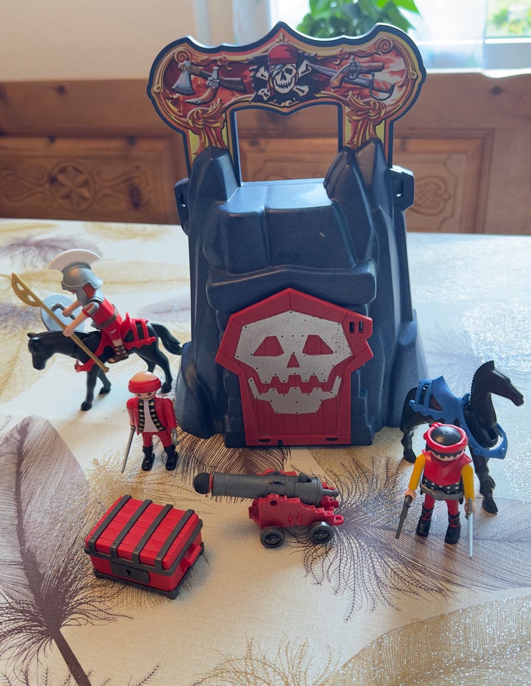 Playmobil Spielzeuge: Grosse Playmobil Sammlung – Gebraucht aus Kastanienbaum von Obor 3