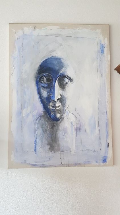 Gemälde von Leo Remond Kaufen auf Ricardo