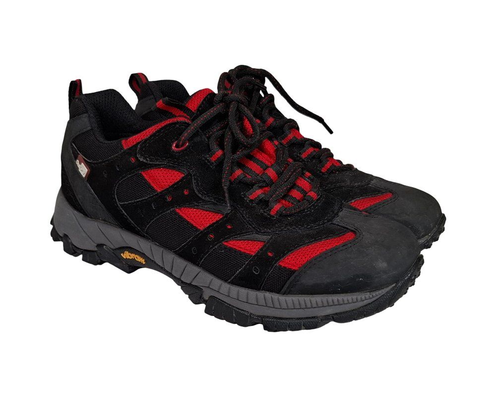 Everest Chaussures hommes: EVEREST, Outdoor Schuhe – D'occasion à Wil SG par Restwert_Wil