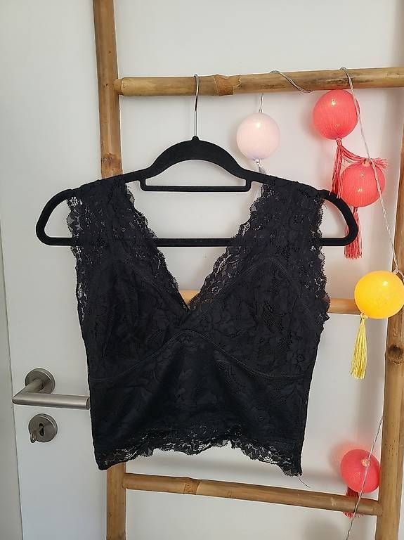 Top: Croc Top – Usato da Ecuvillens venduto da loloall