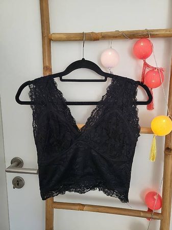 Croc Top