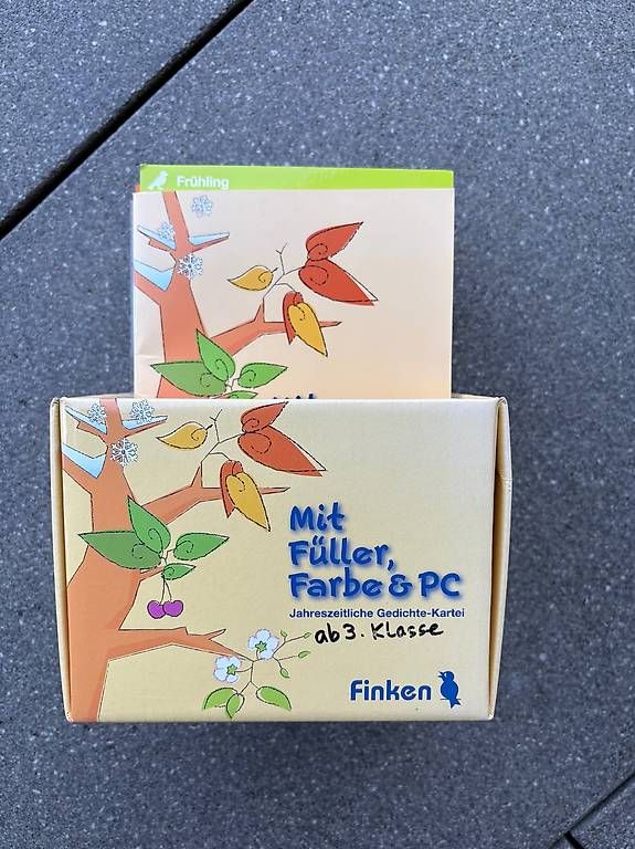 Scarpe da uomo: Mit Füller, Farbe und PC (Finken) – Usato da Schönenbuch venduto da Herbie6446