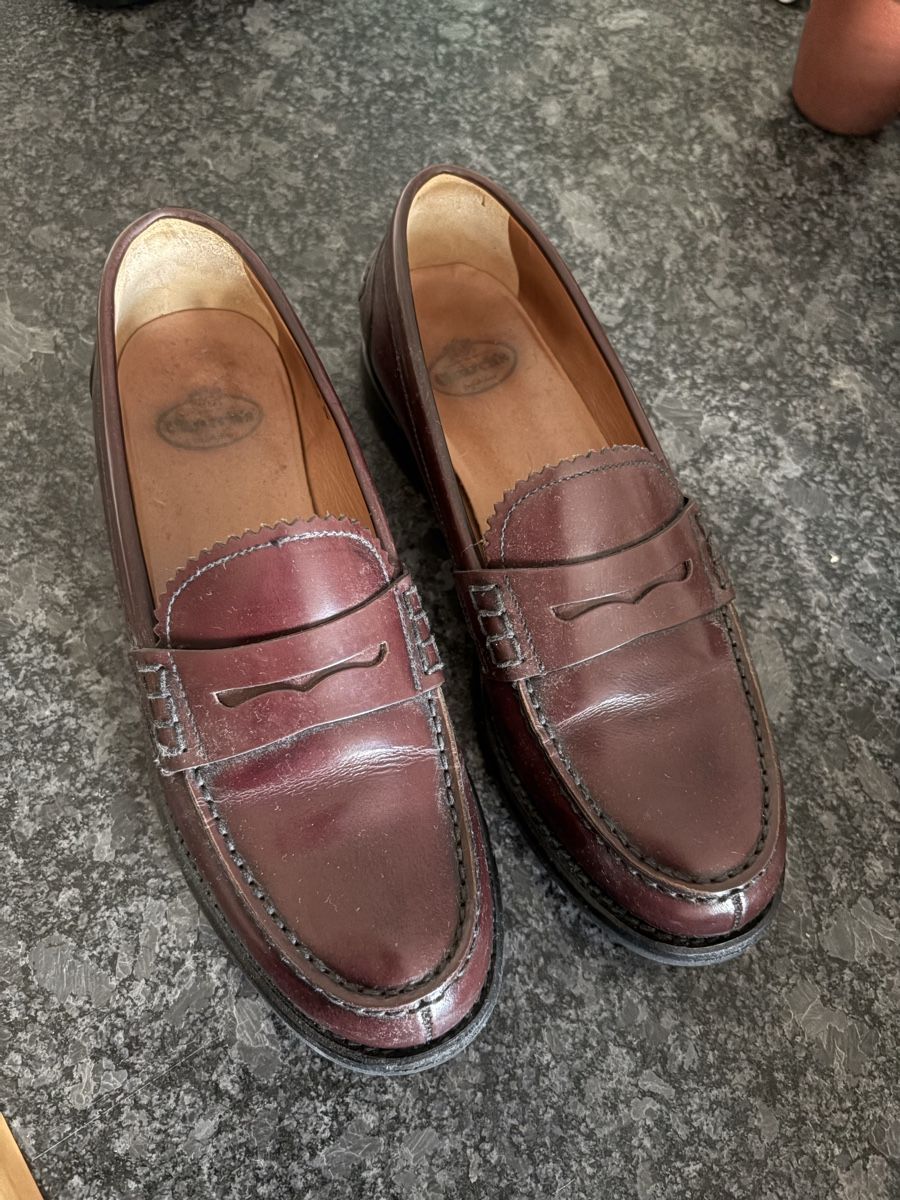 Church's Damenschuhe: Church‘s Halbschuhe – Gebraucht aus Bern von mbr_jg8w
