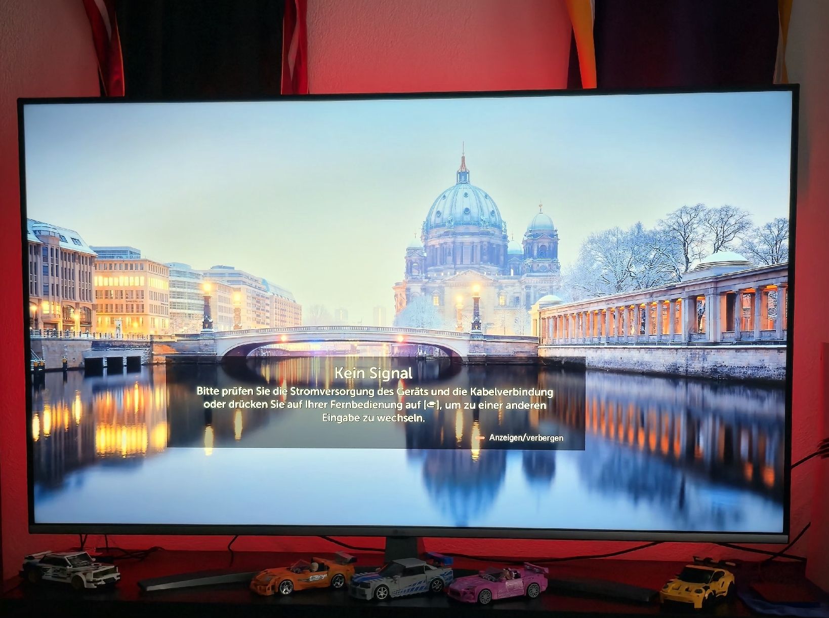 LG Televisori: LG HDR TV – Usato da Aarwangen venduto da Andrea_007