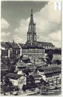 Bern - Münster