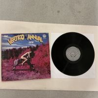 Vertigo Annual 2-LP - 1970 ❗️SWIRL ❗️