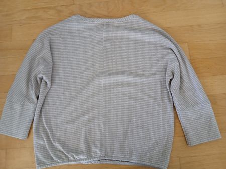 Street One Pullover beige Grösse 38 gut erhalten