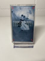 Musikkassette Francis Cabrel Samedi soir sur la terre