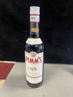 PIMM’S N•1 ancienne bouteille 