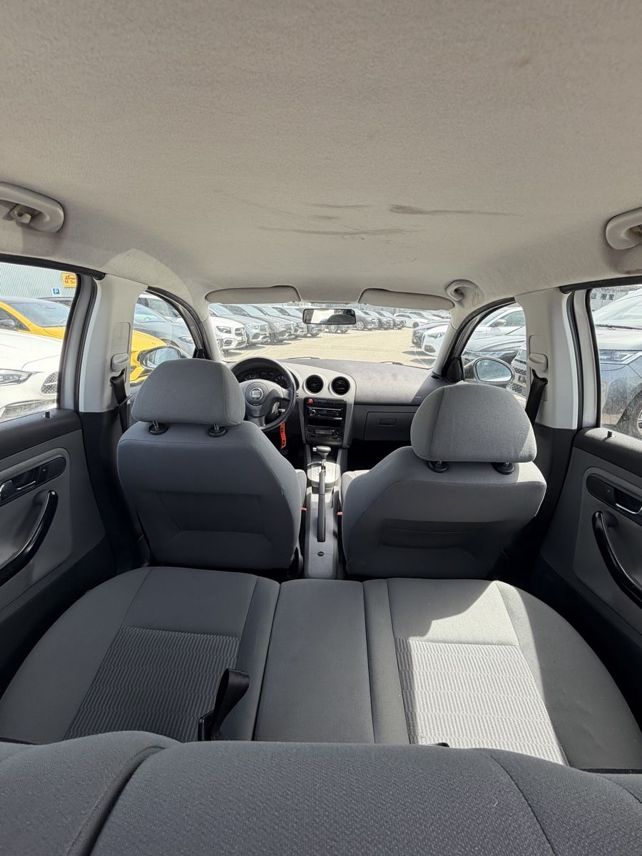 Seat Automobili: Seat Ibiza Automat 1.4l – Usato da Sirnach venduto da dje_n2zn 6