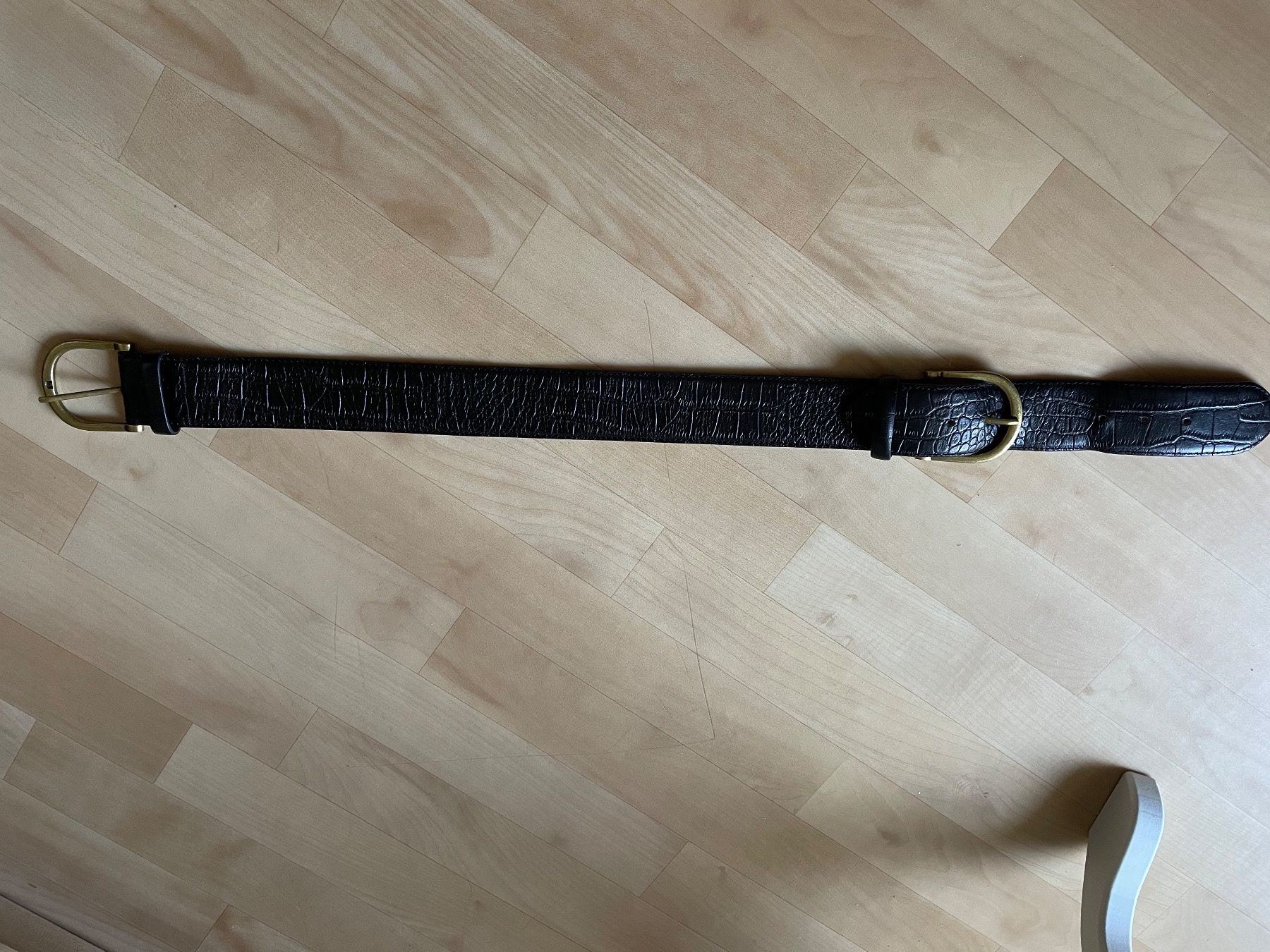 Zara Altro per bambini: ZARA leather belt XXS/32 – Usato da Zürich venduto da Angela_Fashion_Lover 5