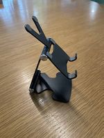 Support pliable universel pour smartphone / tablette ? métal