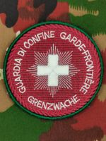 Verbandsabzeichen Grenzwache, Variante 6