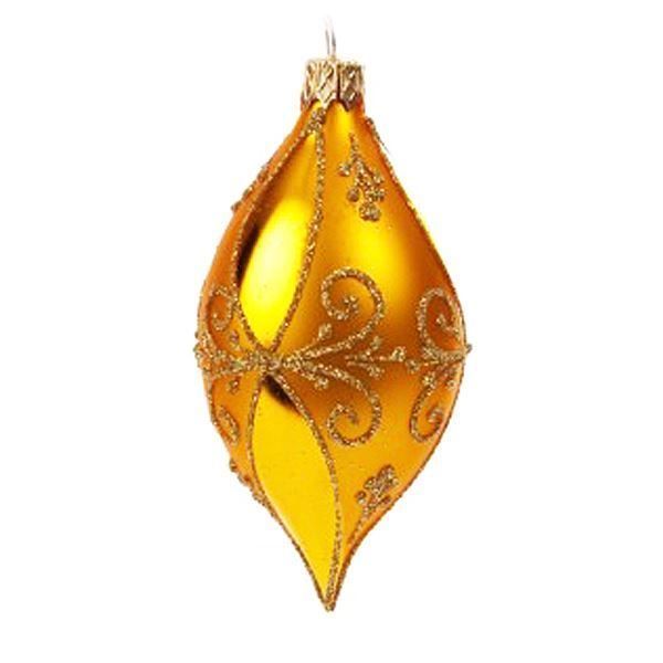 Alle Dekorationen: Baumschmuck- Set – Neu und originalverpackt aus Mosnang von Glascom3 2