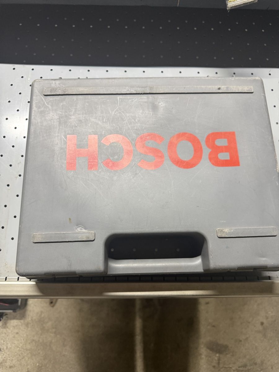 Seghe: Scie sauteuse bosch – Usato da Choex venduto da Adri27000 3