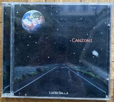 Lucio Dalla “ Canzoni”