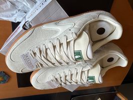 Skechers Sneakers Leder