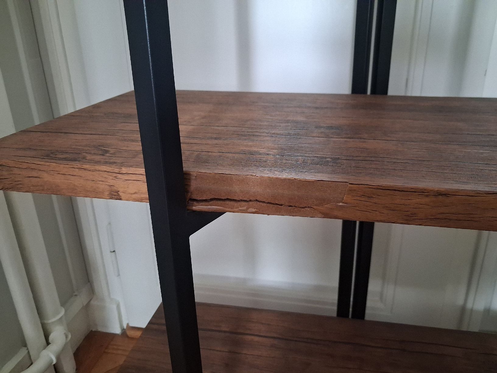 Regale: Bibliothèque design scandinave – Gebraucht aus Genève von sar_ktd8 3