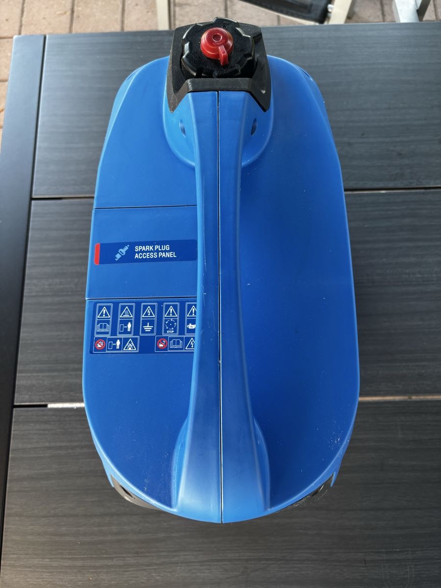 Generatori di corrente: Stromgenerator Arwin AWIG1000 Inverter Generator – Nuovo (secondo la descrizione) da Uster venduto da Dataku 2