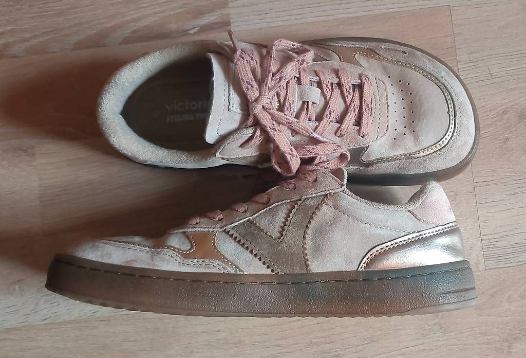 Scarpe da donna: Barefoot sneakers 37 – Nuovo e nell'imballaggio originale da Locarno venduto da Siti_Style 2