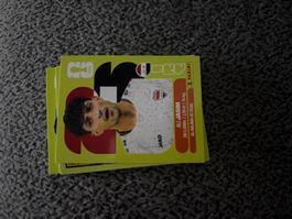 Panini Sticker IRQ 12, Irak WM 2026