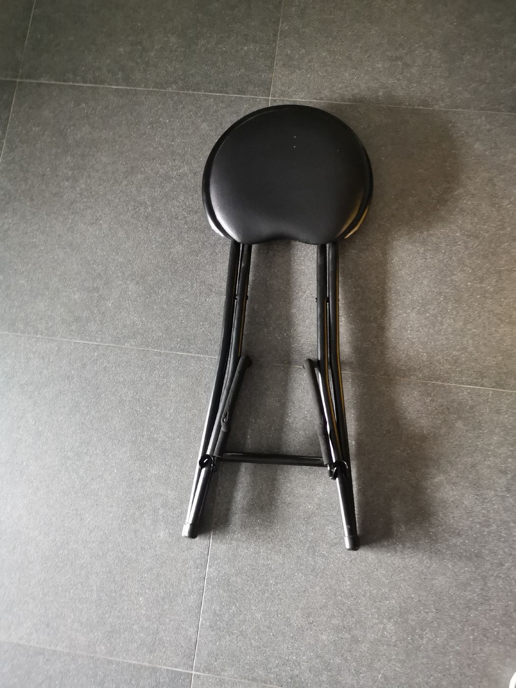 Supports pour instruments & partitions: barhocker/gitarrenständer – D'occasion à Rohrbachgraben par noisenomad 3