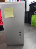 PC i5-6600 16GB RAM MSI Z170 Tomahawk Gaming PC