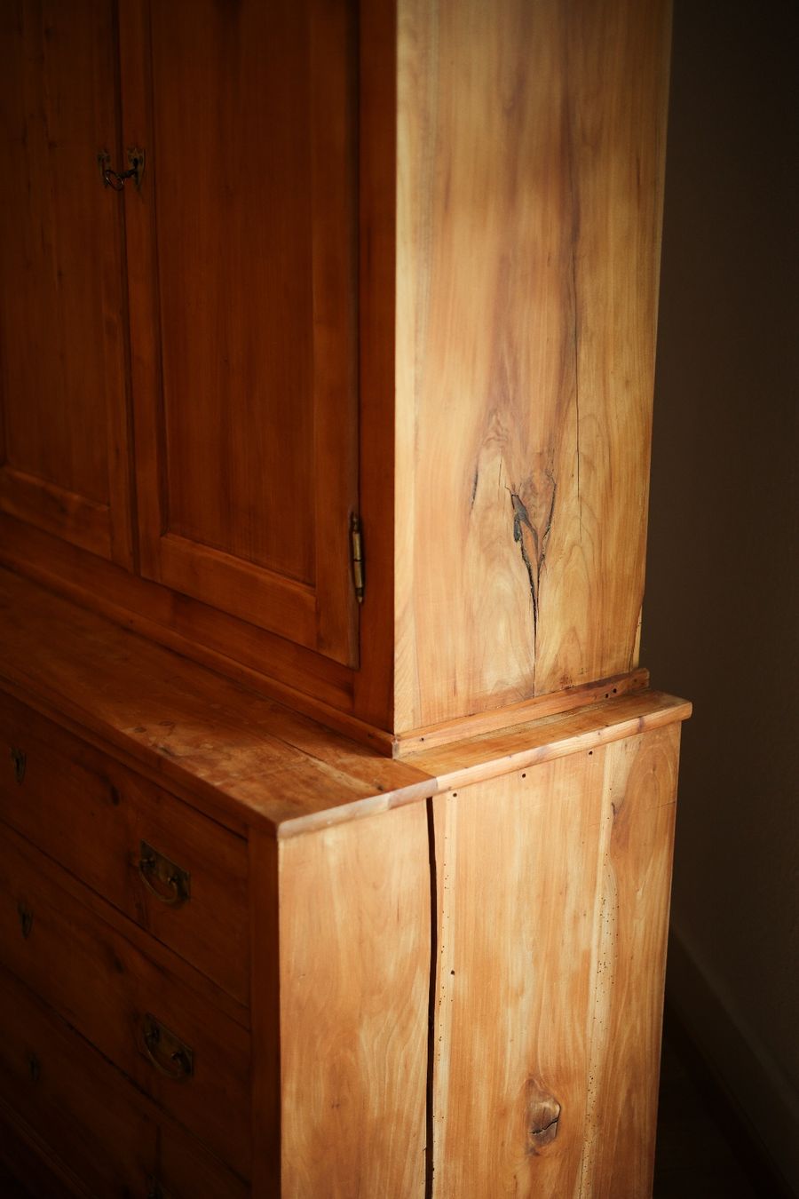 Credenze: Restaurierter Vintage-Cellier – Usato da Bern venduto da QualitySecondHand 1