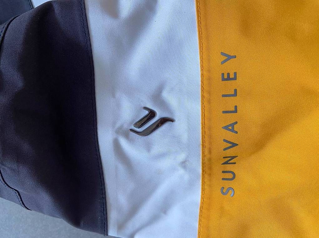 Giacche: Ensemble de Ski Sunvalley – Usato da Confignon venduto da MVAR 4