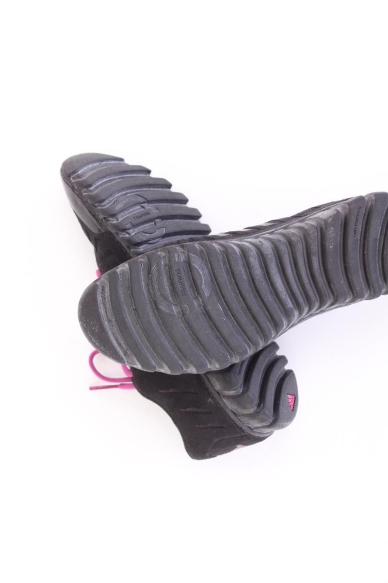 Scarpe da donna: Adidas Sneaker Gr. 39,5 schwarz – Usato da Neustadt an der Waldnaab venduto da SecondLifeFashion 3